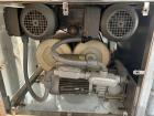 Used Paul O Abbe Stainless Steel Fluidizer – 0.7 Cu Ft for Sale