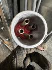 Used Paul O Abbe Stainless Steel Fluidizer – 0.7 Cu Ft for Sale