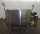 Used Perma-San 300 Gallon Paddle Mixer