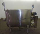 Used- Perma-San 300 Gallon Paddle Mixer