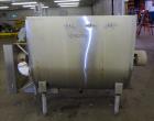 Used- Perma-San 300 Gallon Paddle Mixer