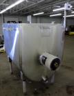 Used- Perma-San 300 Gallon Paddle Mixer