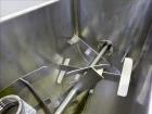 Used Perma-San 300 Gallon Paddle Mixer