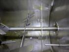 Used Perma-San 300 Gallon Paddle Mixer