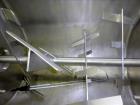 Used Perma-San 300 Gallon Paddle Mixer