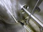 Used Perma-San 300 Gallon Paddle Mixer