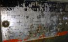 Used Perma-San 300 Gallon Paddle Mixer