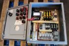 Used Phlauer Paddle Mixer, Model AJSP 486-6 SPSS, 304 Stainless Steel, Approxim