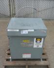 Used Phlauer AJSP141-6DDPSW Twin Shaft Paddle Blender | 5 Cu Ft Stainless Steel Mixer