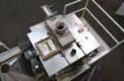 Used Stainless Steel Phlauer ( A&J Mixing ) Premium Fluidizing Mixer, Model F-250S