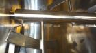Used Stainless Steel Rietz Bepex Creamer, Model RC-60