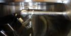 Used Stainless Steel Rietz Bepex Creamer, Model RC-70