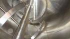 Used Stainless Steel Rietz Bepex Creamer, Model RC-70