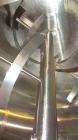 Used- Stainless Steel Rietz Bepex Creamer, Model RC-70