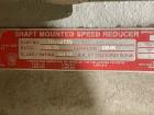 Used Scott Equipment Industrial Batch Horizontal Paddle Mixer
