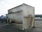 Used 768 Cubic Foot Scott Ribbon / Paddle Blender