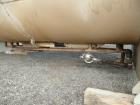 Used 768 Cubic Foot Scott Ribbon / Paddle Blender