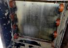Used 768 Cubic Foot Scott Ribbon / Paddle Blender