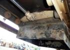 Used 768 Cubic Foot Scott Ribbon / Paddle Blender