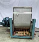 Used Feldmeier Stainless Steel 200 Gallon Chocolate Melter