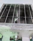 Used Feldmeier Stainless Steel 200 Gallon Chocolate Melter