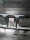 Used Feldmeier Stainless Steel 200 Gallon Chocolate Melter