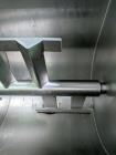 Used Feldmeier Stainless Steel 200 Gallon Chocolate Melter