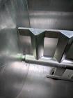 Used Feldmeier Stainless Steel 200 Gallon Chocolate Melter