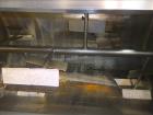 Used Viatec Jacketed Paddle Mixer, 558 Gallon Total Capacity