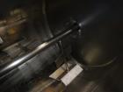 Used Viatec Jacketed Paddle Mixer, 558 Gallon Total Capacity