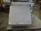 Used Wenger Horizontal Batch Paddle Mixer