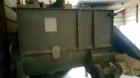 Used Wenger Horizontal Batch Paddle Mixer