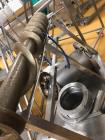 Used Wolfking Twin Shaft Paddle Mixer