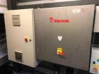 Used Wolfking Twin Shaft Paddle Mixer