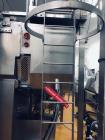 Used Wolfking Twin Shaft Paddle Mixer