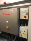 Used Wolfking Twin Shaft Paddle Mixer