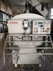 Used Wolfking Twin Shaft Paddle Mixer