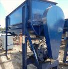 Used- Young Machinery Paddle & Ribbon Blender, Size 12 42-10-0, Approximate 90