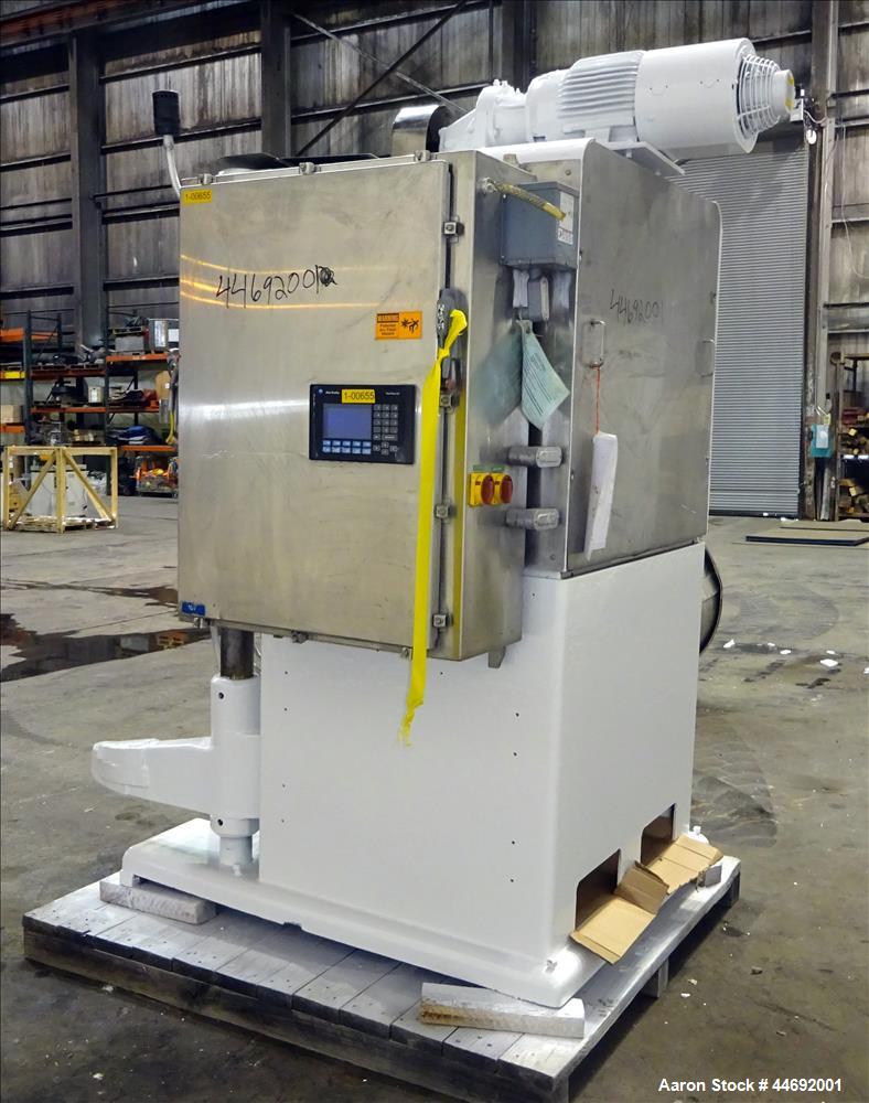 Used AMF Glen 340 Quart (85 Gallon) Planetary Mixer