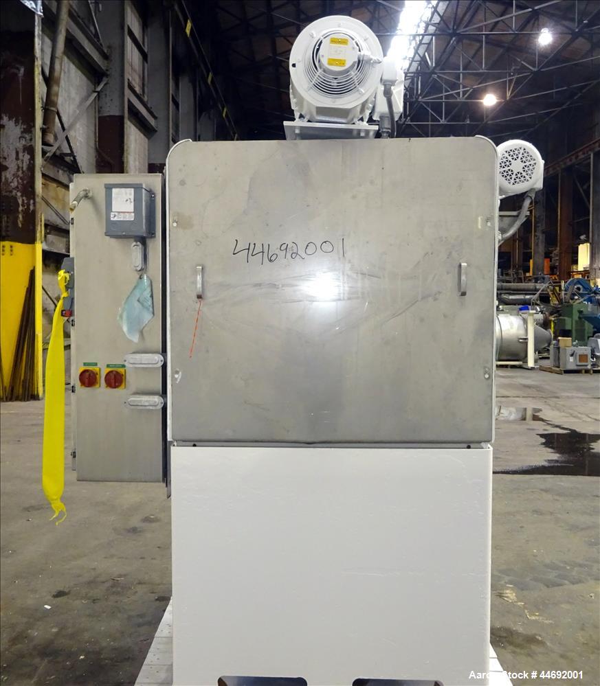 Used AMF Glen 340 Quart (85 Gallon) Planetary Mixer