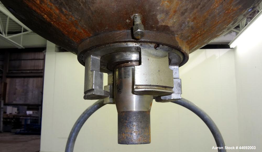 Used AMF Glen 340 Quart (85 Gallon) Planetary Gear System, Model 74-36