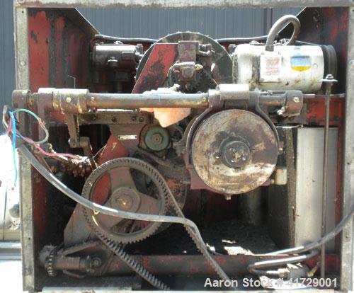 Used AMF Glen 340 Quart Planetary Mixer