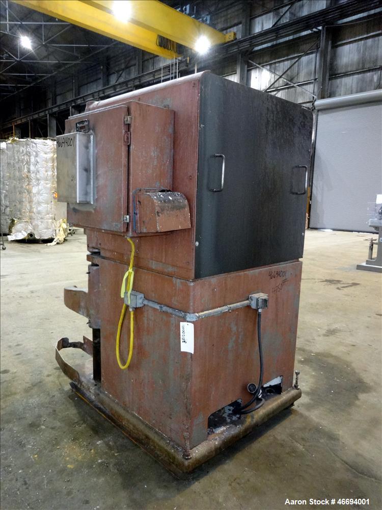 Used AMF Glen 340 Quart Planetary Mixer