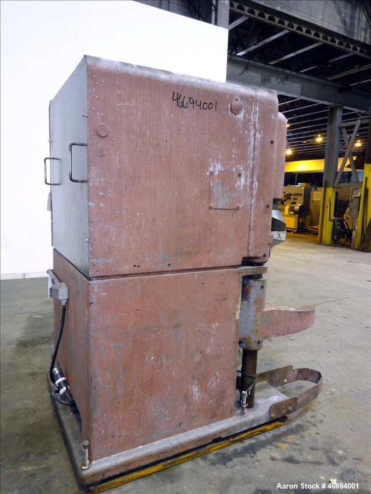 Used AMF Glen 340 Quart Planetary Mixer