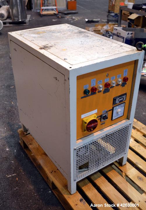 Used BecoMix Mixing System