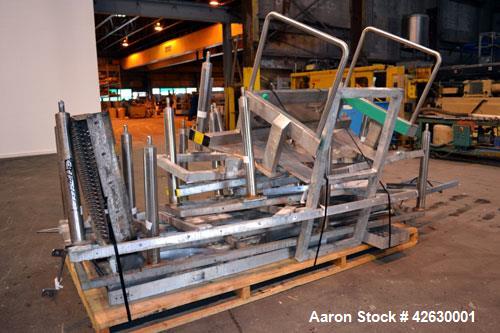 Used BecoMix Mixing System