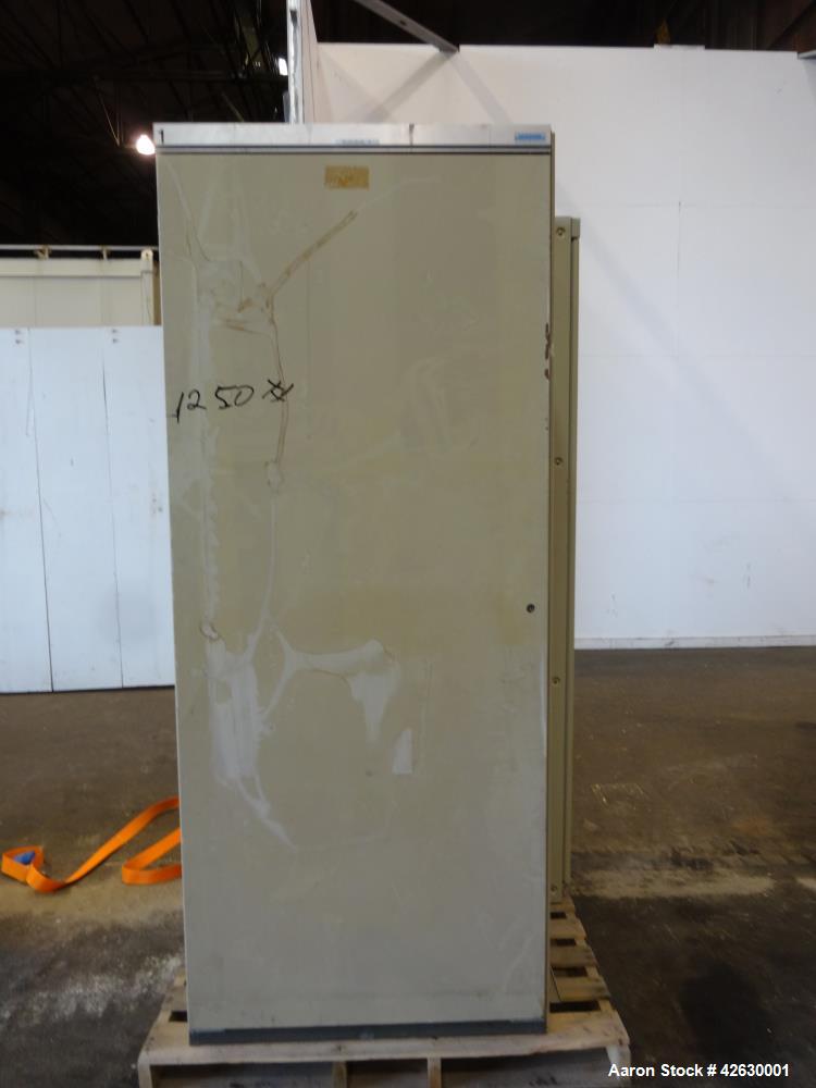 Used BecoMix Mixing System