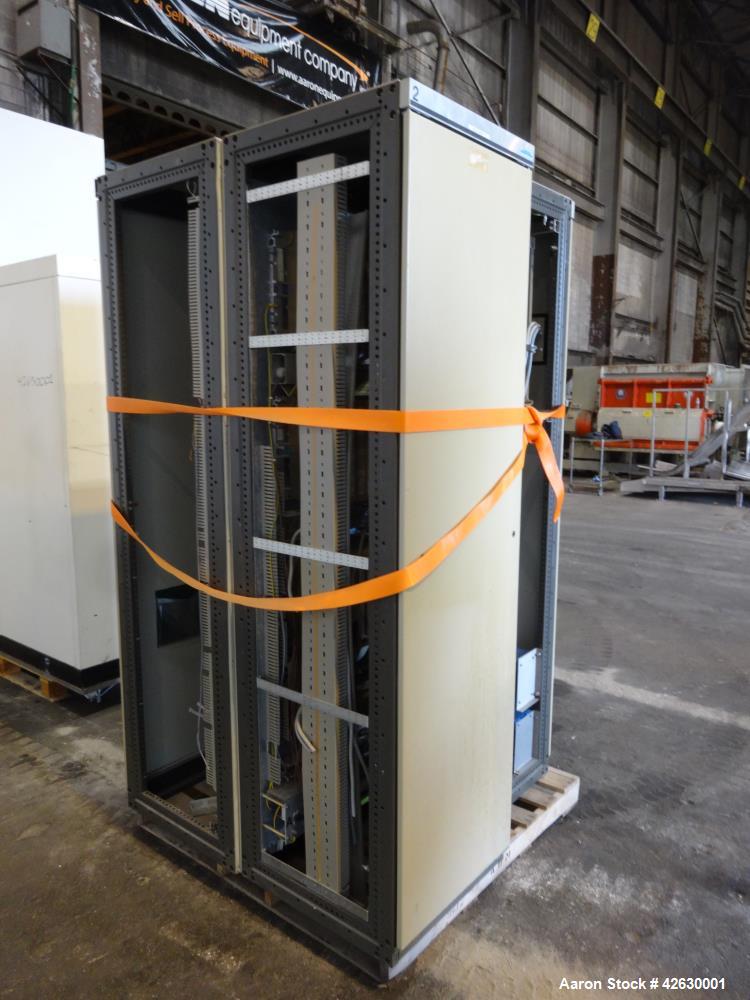 Used BecoMix Mixing System