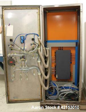 Used Becomix Universal Homogenizer Mixer.