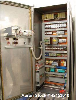 Used Becomix Universal Homogenizer Mixer.